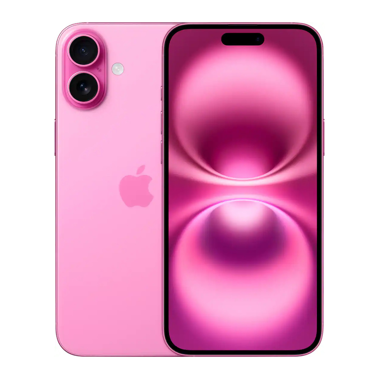 Apple iPhone 16 5G Unlocked Smartphone