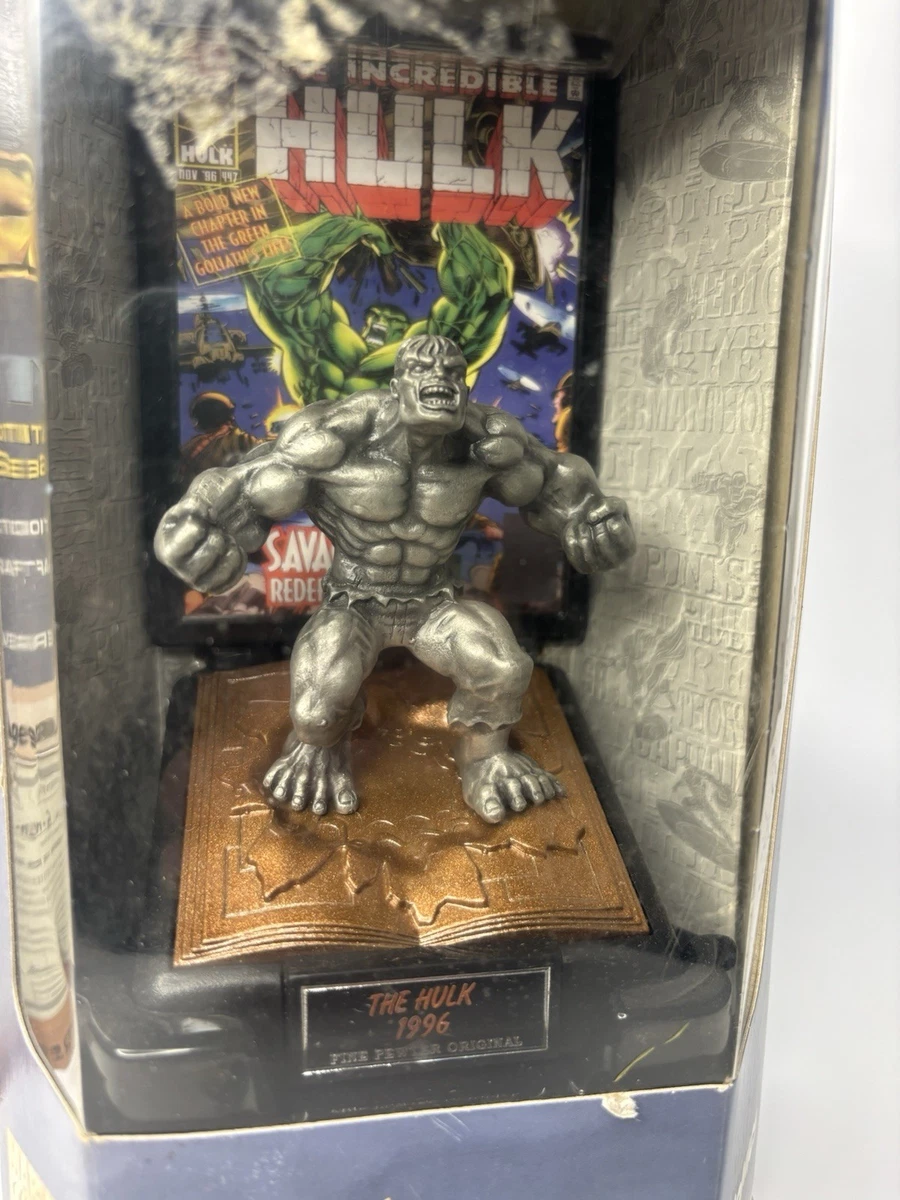 hulk pewter products for sale | eBay