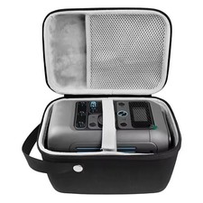 Per Anker SOLIX C300 DC 300W Power Bank Portatile Borsa di Stoccaggio Custodia Rigida