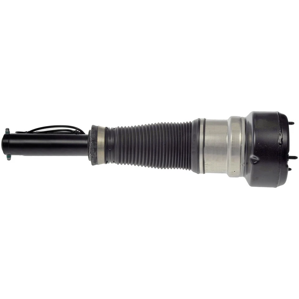 Puntal de aire delantero derecho TCP para Mercedes S550 S400 S600 y S63 AMG Dorman Foto 3 de 4