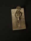 2 Pairs of Vintage Abalone Sterling .925 Screw Back Earrings — photo 5