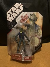 New In Box Star Wars 30th Anniversary Pax Bonkik 54