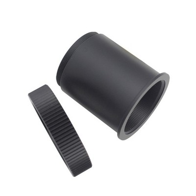 Telescope Sleeve Adapter T-ADAPTER-SC (Adapter Ring, SCT to T2 Thread)