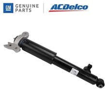 Shock Absorber Rear Passenger Side for 2020-2025 Cadillac XT6    *NEW GM OEM
