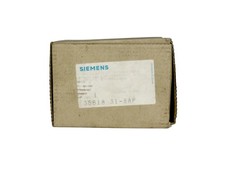 SIEMENS 3SB1831-8AP PUSH PULL PUSH BUTTON