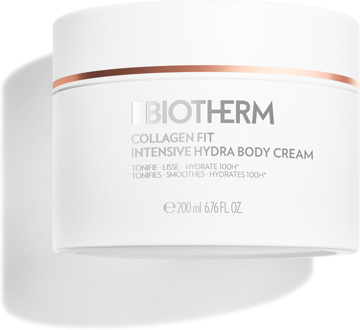 Biotherm Collagen Fit Body Cream 200ml - Crema Corpo Rassodante Top
