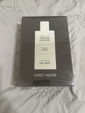 Oud & Amber by Wrist Water Inspired by Tom Ford Oud Wood Eau de Parfum 100ml