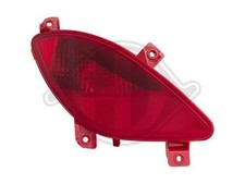 Nebelschlussleuchte links Kombi für Hyundai i30 2012-2017