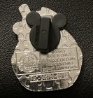 Disney Munchling Series 2 - Daisy Duck Coconut Water Pin — photo 2