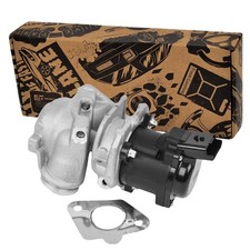 ET ENGINETEAM AGR Ventil ED0101 für FORD FOCUS 2 MAX DM2 Turnier FIESTA 6 CB1 5