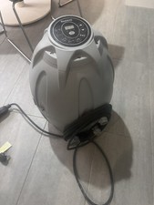 Bestway Lay-Z-Spa pump and heater model 54291 plus Cartridge 3 Twin Packs