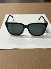 Green Armani Emporio Sunglasses EA4042