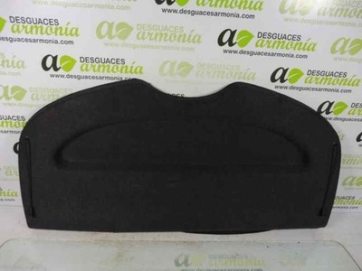 8200172199 HECKABLAGE / 279525 FÜR RENAULT MEGANE II BERLINA 5P CONFORT DYNAMIQU