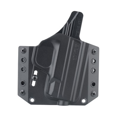 Bravo Concealment   Gürtelholster OWB BCA 3.0 für S&W Shield 2.0   Rechts  