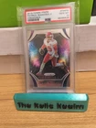 2019 Prizm Fireworks Patrick Mahomes II Kansas City Chiefs PSA 10 Gem MINT