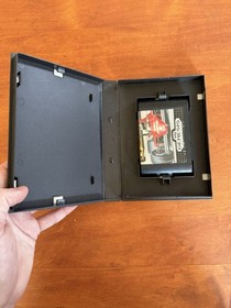 Super Monaco GP (Sega Genesis) Tested & Ships Fast Free Shipping