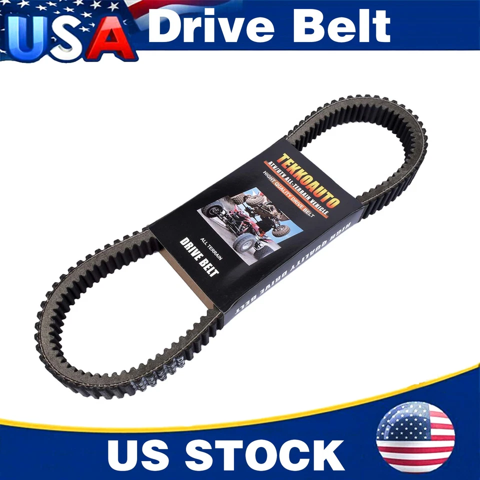 Correa de transmisión 0627084 para Arctic Cat Proclimb M800 Sno Procross XF800 2012-2013 Foto 3 de 4