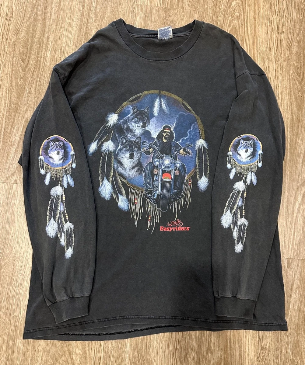 Easy Rider T-Shirts for Men for sale - eBay