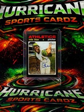 2020 Topps Heritage High Number - Real One Autographs Vida Blueroa-vb Au 2020 Topps Heritage High Number - Real One Autographs Vida Blueroa-vb Au