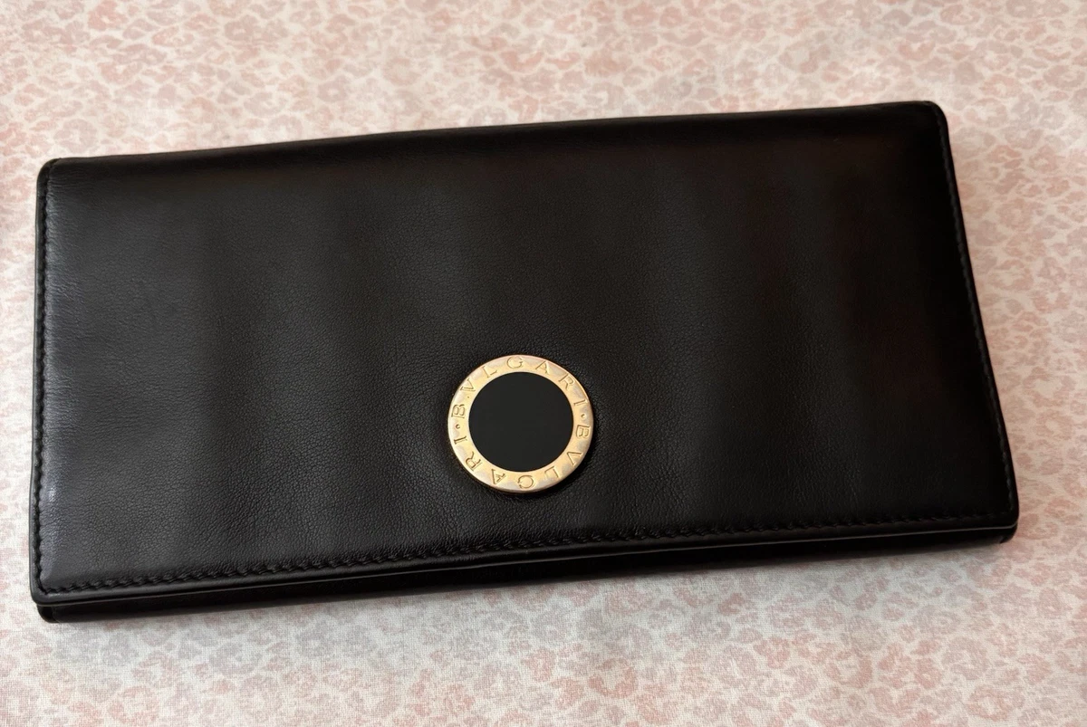 Bulgari Women's Wallets for sale | eBay