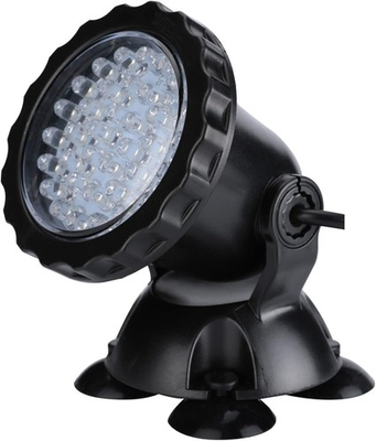 #ad #ad Pond Lights Underwater Fountain Light 3.5W Color Changing Submersible Spotligh $16.99