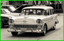 1956 Chevrolet Bel Air for Sale
