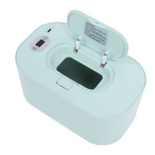 2-Adjustable USB Wipes Warmer Portable Temperature Control For Home Travel