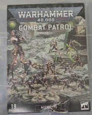 Combat Patrol Necrons Warhammer 40k Box Set - 4904