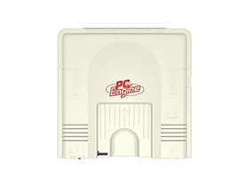 KONAMI PC Engine mini Game Console Video game from Japan New