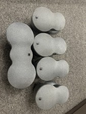 Celestion Home Theater Satalite Speakers x 5