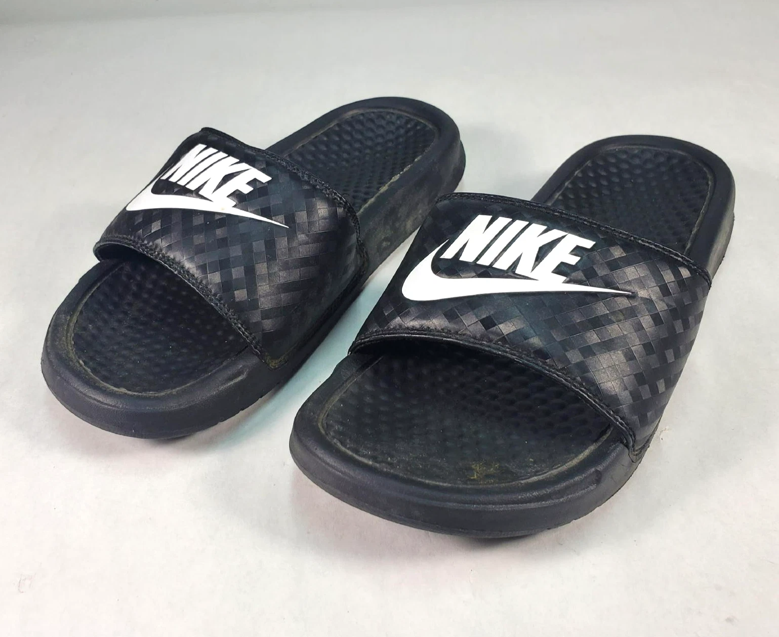 Sandali Nike donna slide taglia US 7