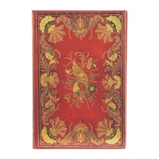 Paperblanks Fiammetta Fiammetta Mini Address Book Elastic Band Closure 128 Pg 12