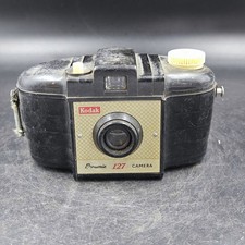Kodak Brownie 127 Camera - Vintage, Untested