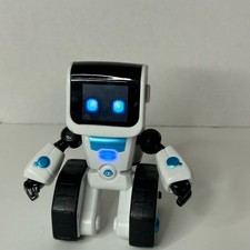 WowWee COJI Interactive Emoji Coding Robot
