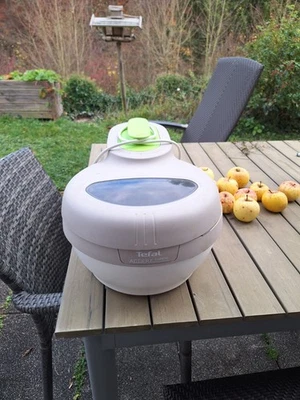 Tefal ActiFry Essential – Heißluftfritteuse mit Rührarm - Bild 1 von 4