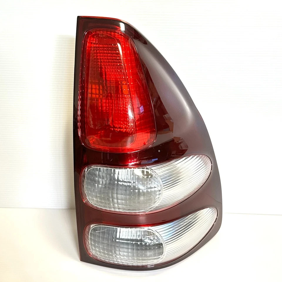 Lexus GX470 Toyota Land Cruiser Prado J120 Genuine Tail Light Lamp Used Japan Foto 2 de 4
