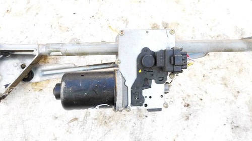 40463812V vorne Scheibenwischermotor Teilenummer 4901 Peugeot 307 DE2033627-42