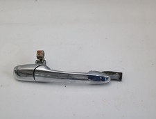 Porte avant et accessoires Mazda BT50