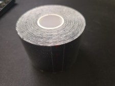 Patch Visage Antigel, Ruban Visage pour Ski et Snowboard, Noir