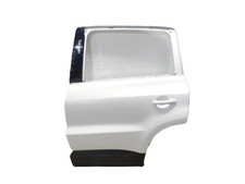 Porte arrière et accessoires Volkswagen TIGUAN