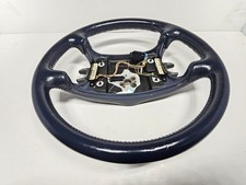 00-05 CADILLAC DEVILLE SEVILLE OEM LEFT & RIGHT STEERING WHEEL