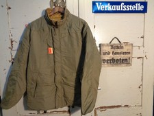 Orig. NL Armee Thermojacke ECW Reversible -5° C/-10° M=L gebraucht*2362