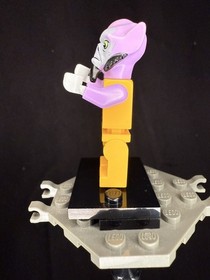 LEGO Star Wars Rebels Garazeb Zeb Orrelios Minifigure (SW0575) (75053)