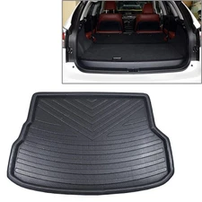 Rear Boot Liner Trunk Cargo Tray Floor Carpet Mat For Lexus RX270/RX350 2009-17