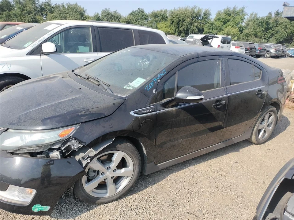 INTERRUPTOR DE ENCENDIDO 20795321 2011-2015 CHEVROLET VOLT Foto 2 de 4