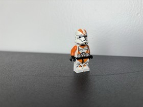 *RARE MISPRINT* 212th Clone Trooper (sw0522) from Lego Star Wars Utapau Troopers