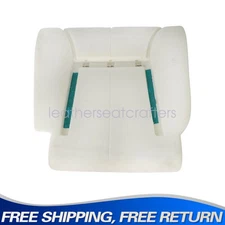 For 1998-2002 Dodge Ram 1500 2500 3500 Driver Bottom Seat Foam Cushion Pad
