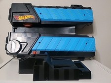 Hot Wheels Sky Crash Tower Replacement Motorized Booster Launcher 2019 GJM76