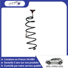 Ressort divers Opel CORSA