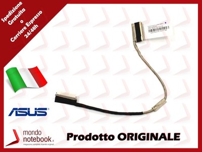 Kabel Flat LCD ASUS Netbook EeePC X101CH-1A